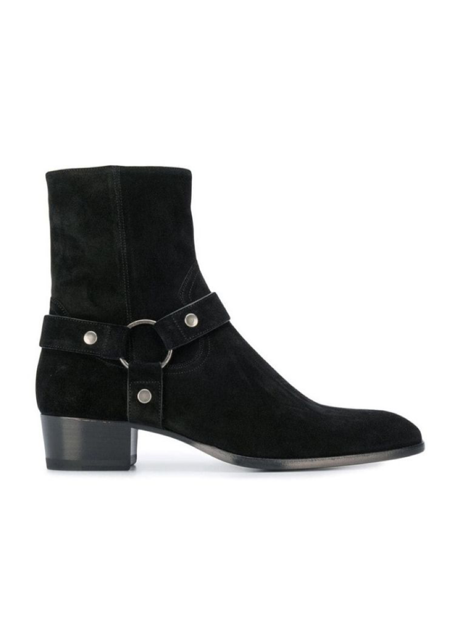Men Chelsea boots