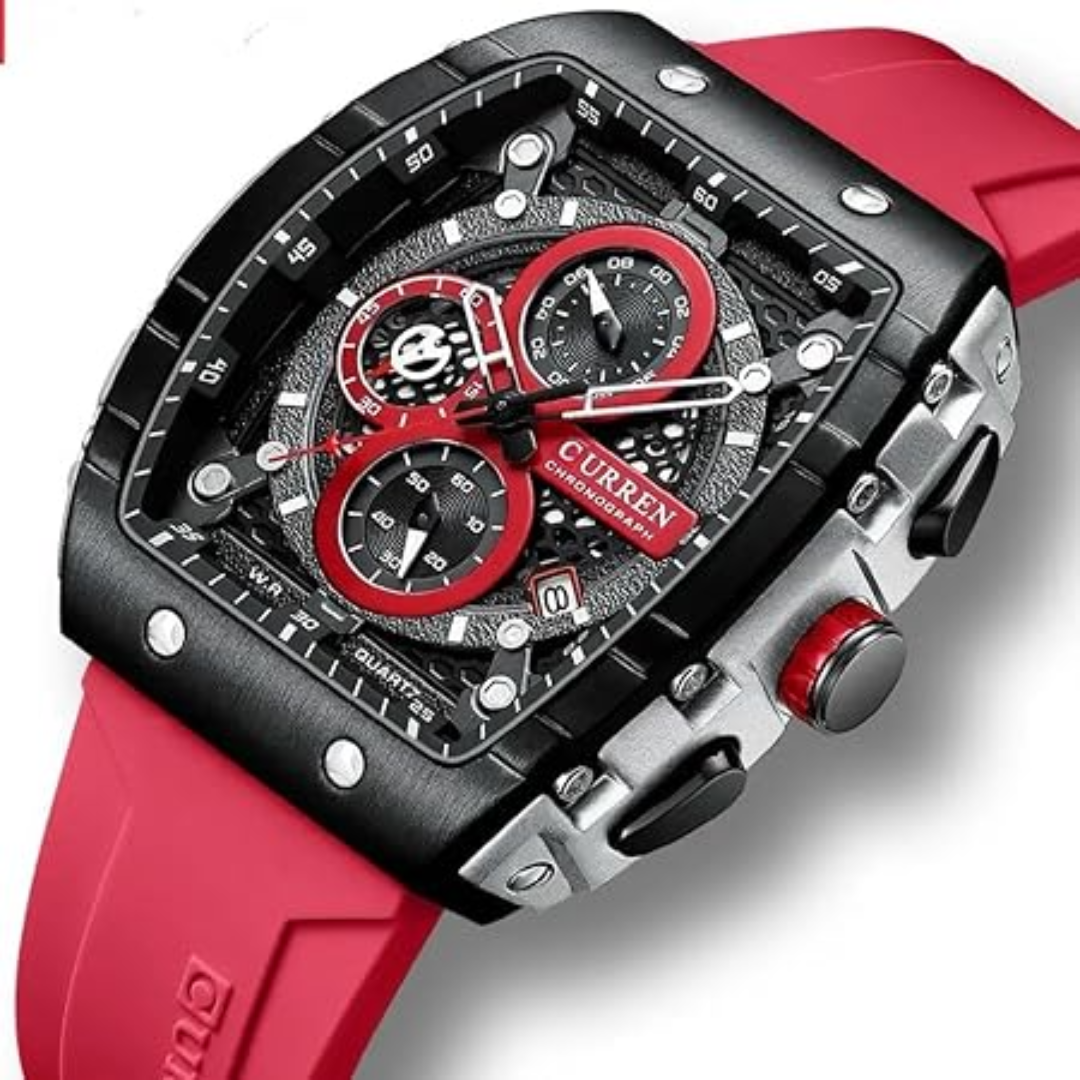 CURREN Timepieces