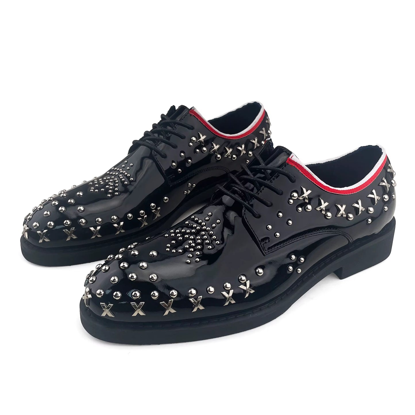 XX shoes (shinny)
