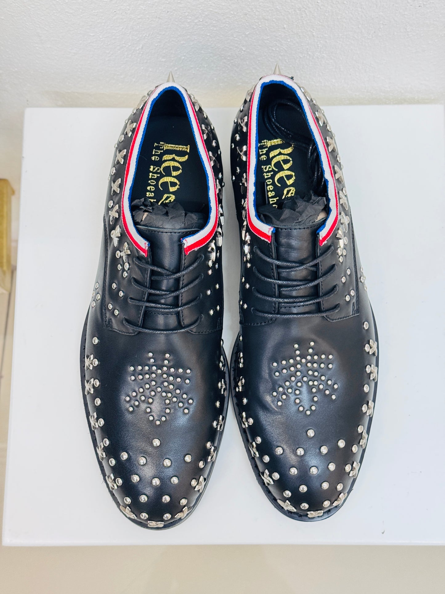 XX shoes (matte)