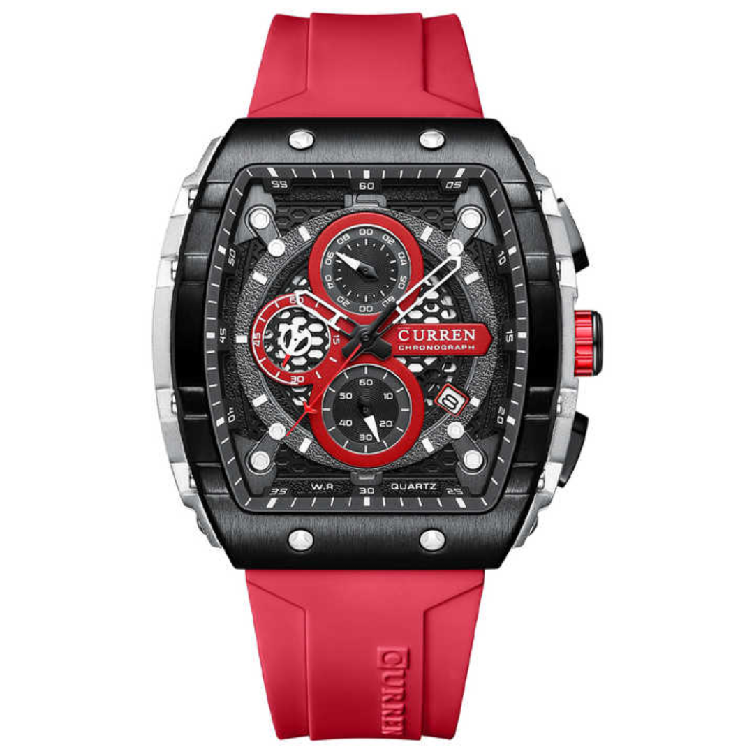 CURREN Timepieces