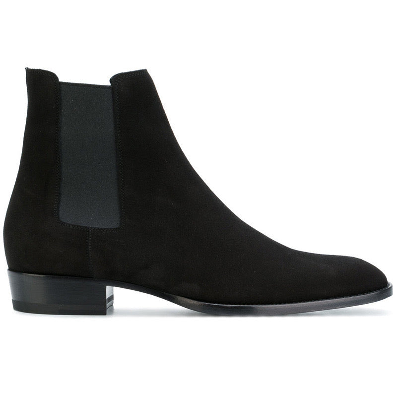 Ree boots