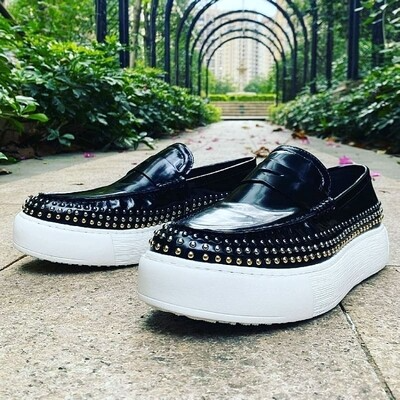 VVIP Loafer