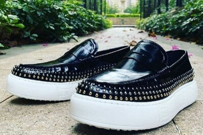 VVIP Loafer