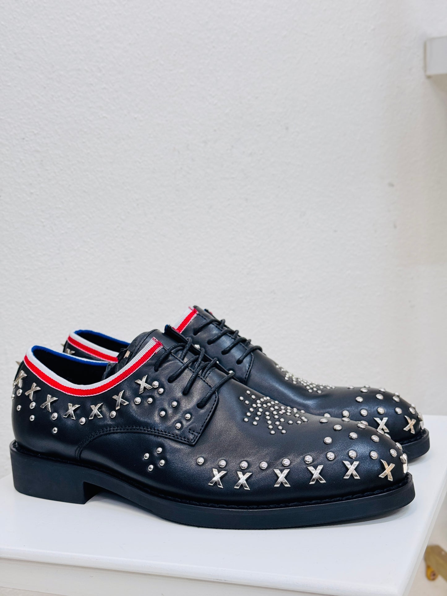 XX shoes (matte)