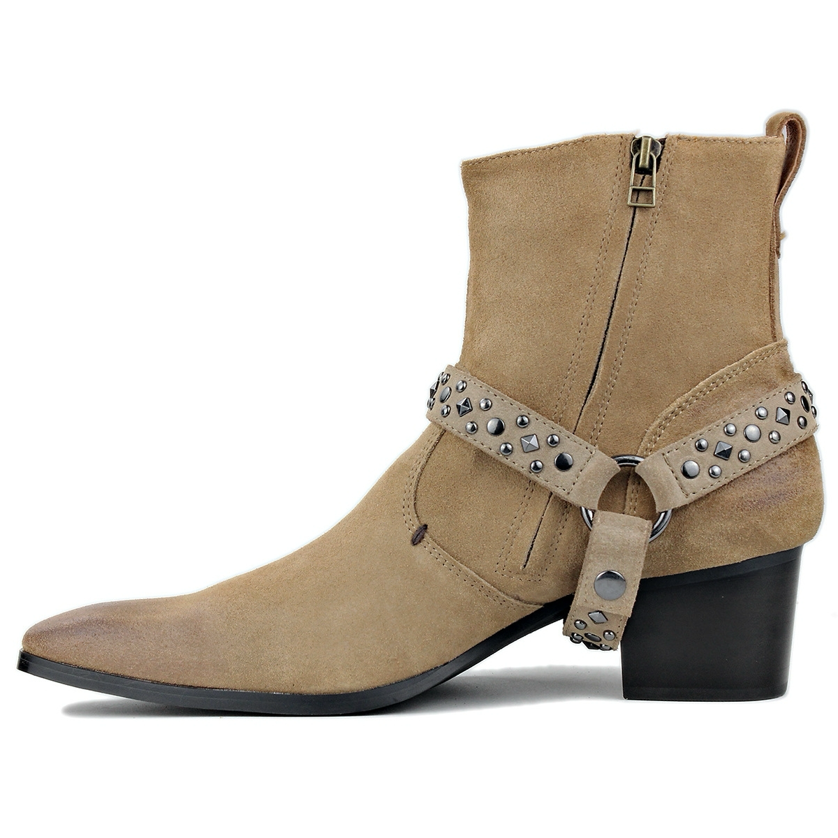 Chelsea boots