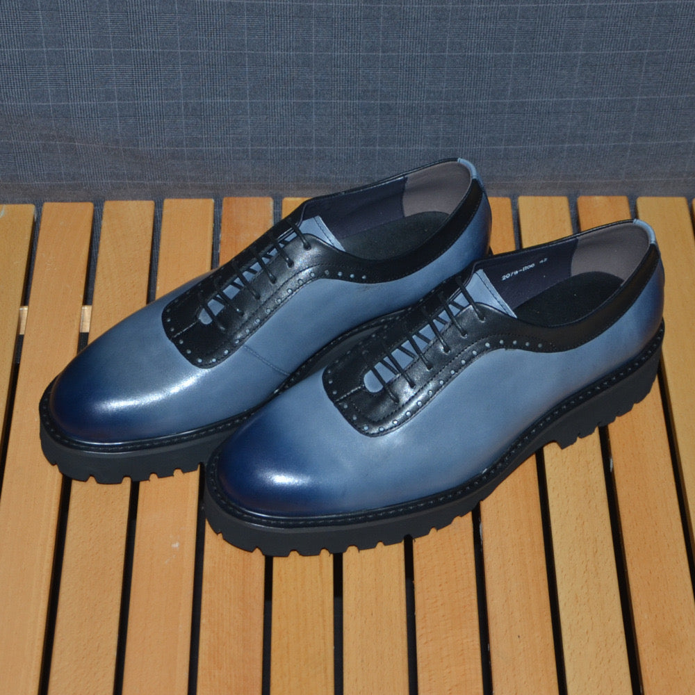 Respect shoes