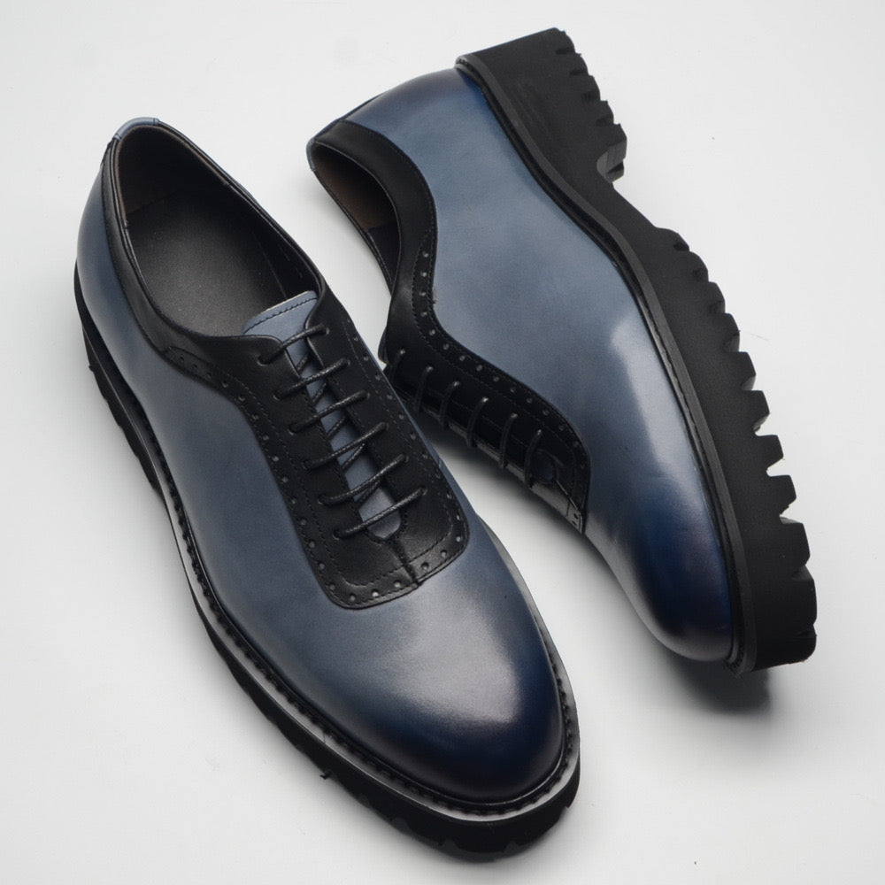 Respect shoes