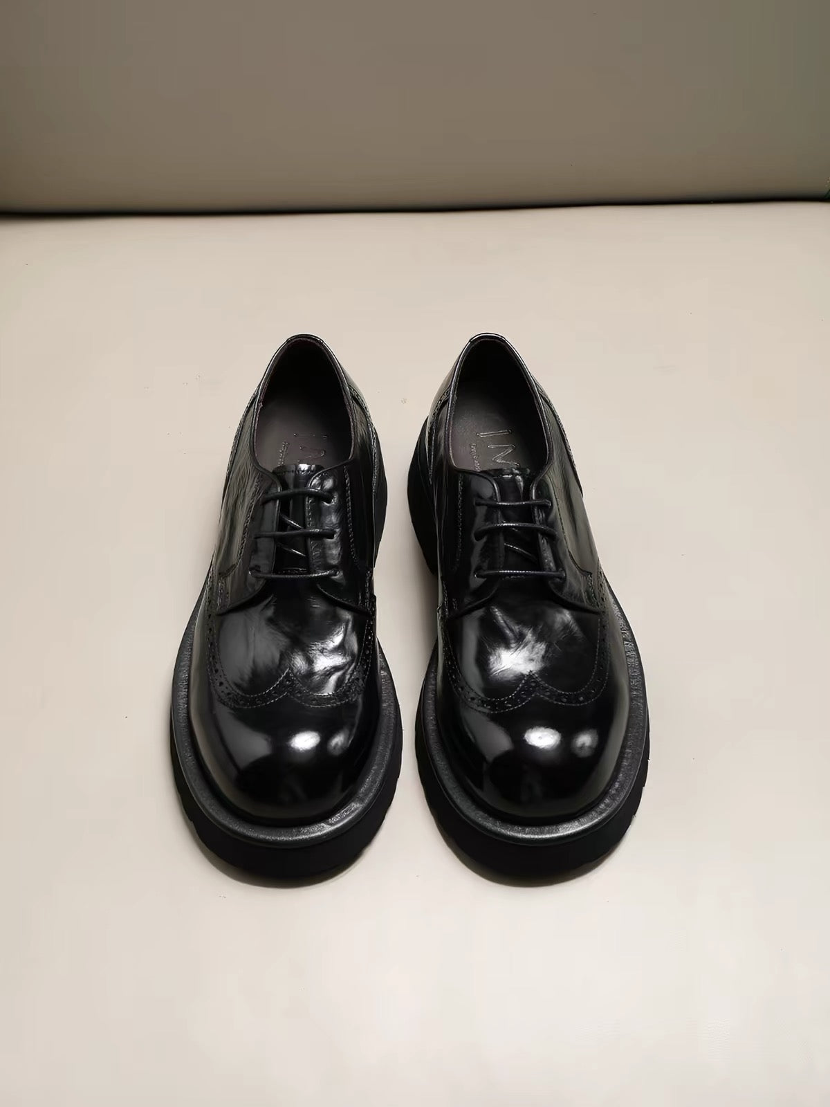 RRV shoes