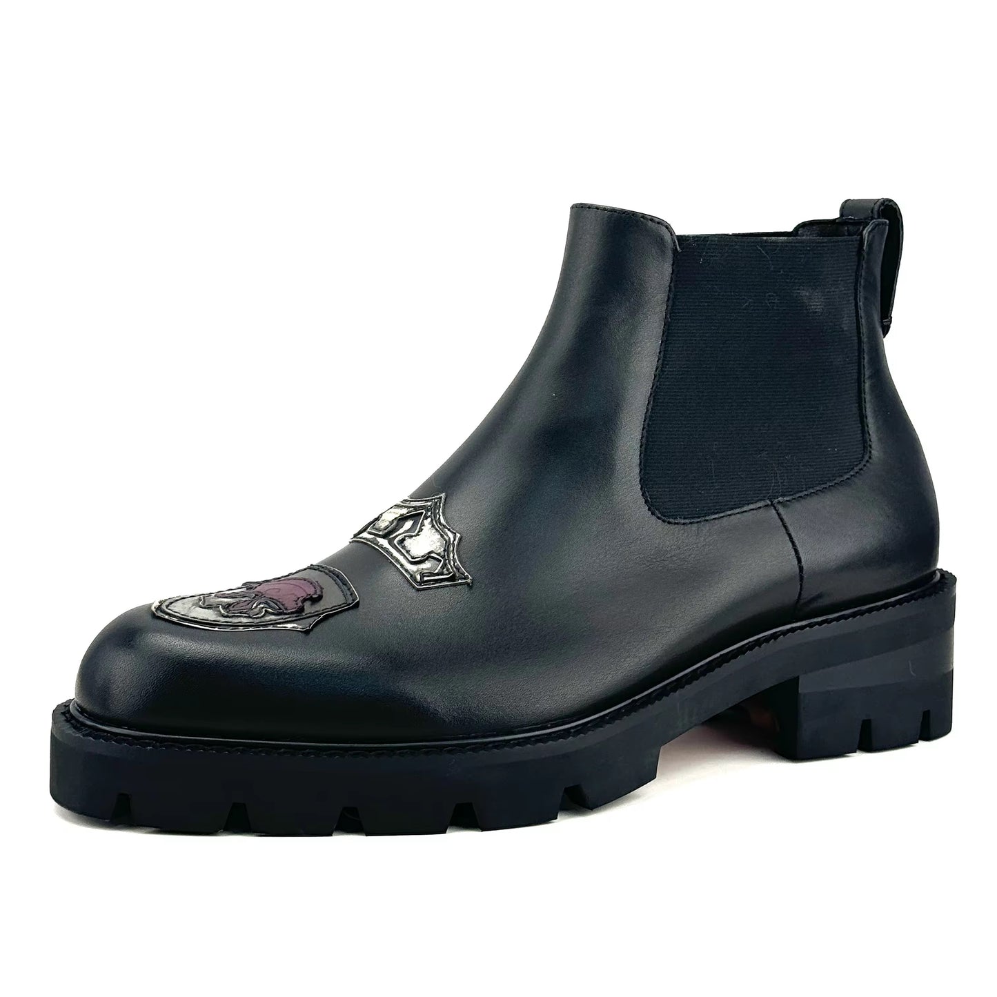 Ree Boots