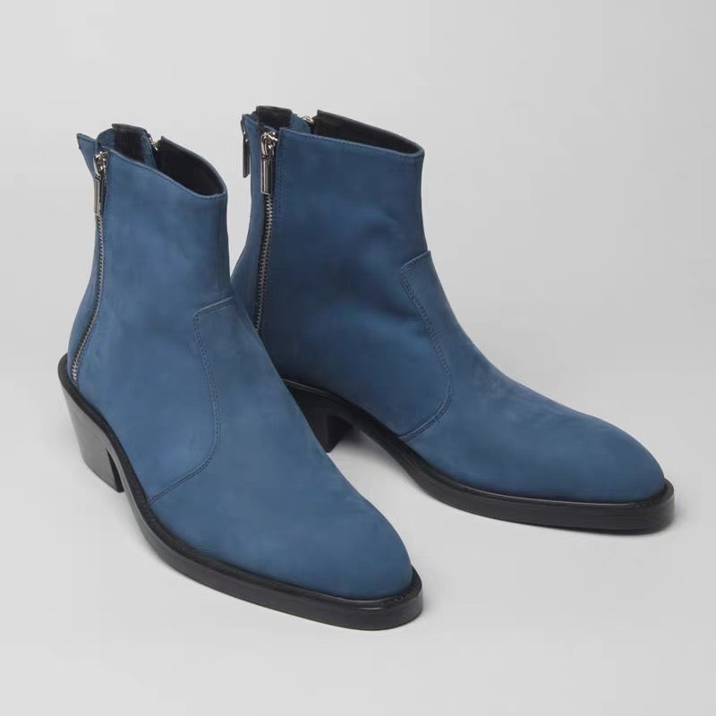 Stylish boots