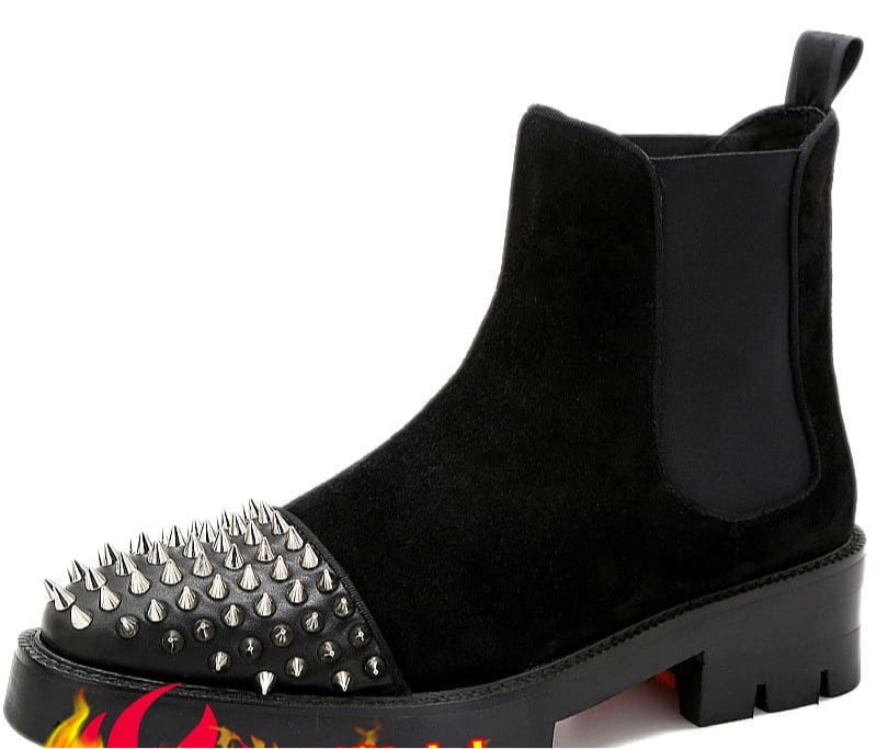 Ree boots