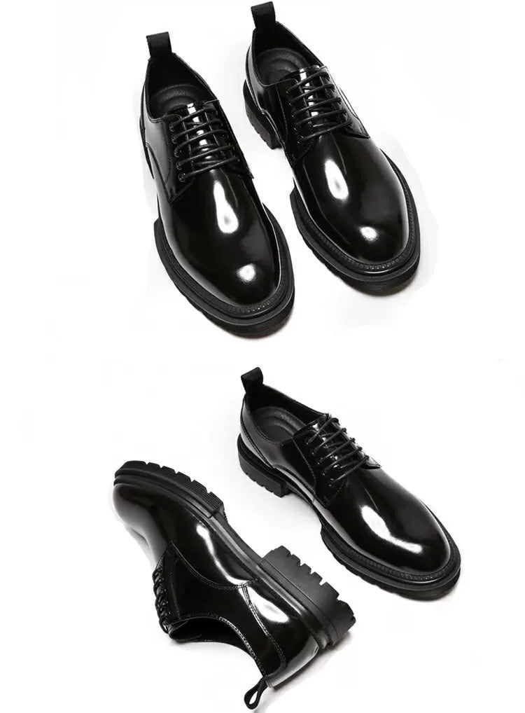 Modern office shoes