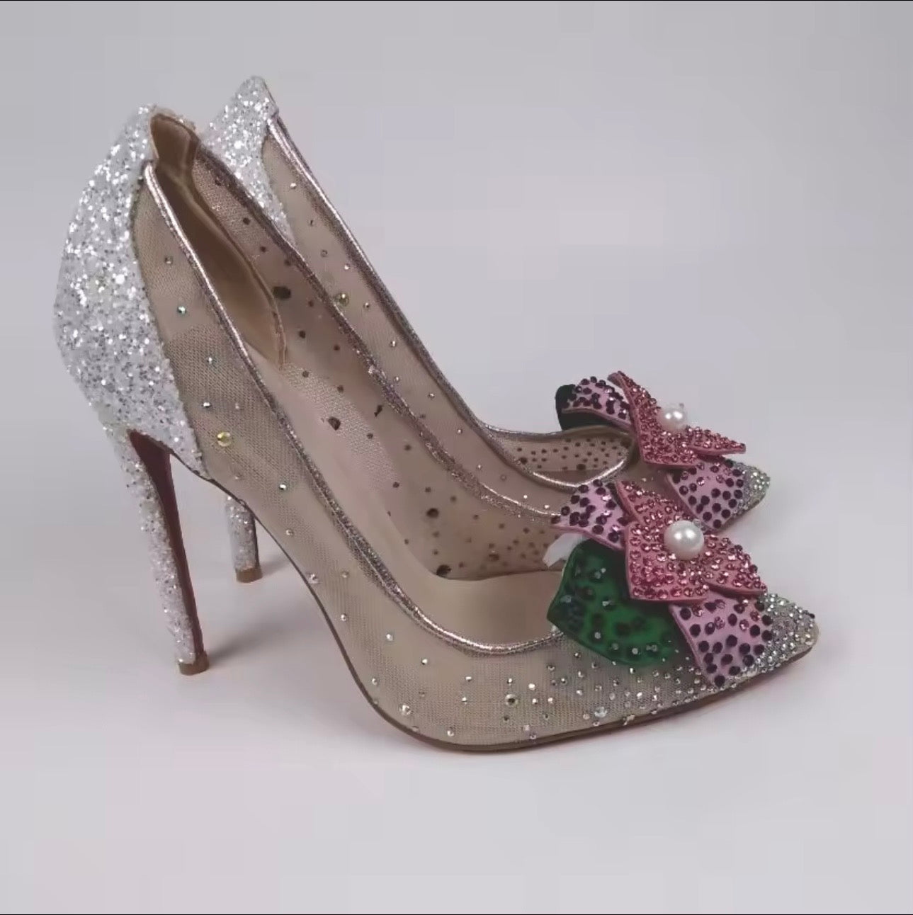 Floral beauties
