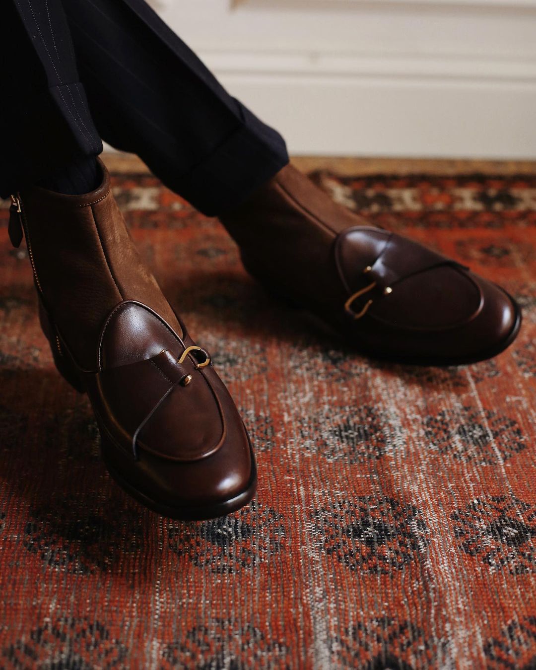 Classic Boots