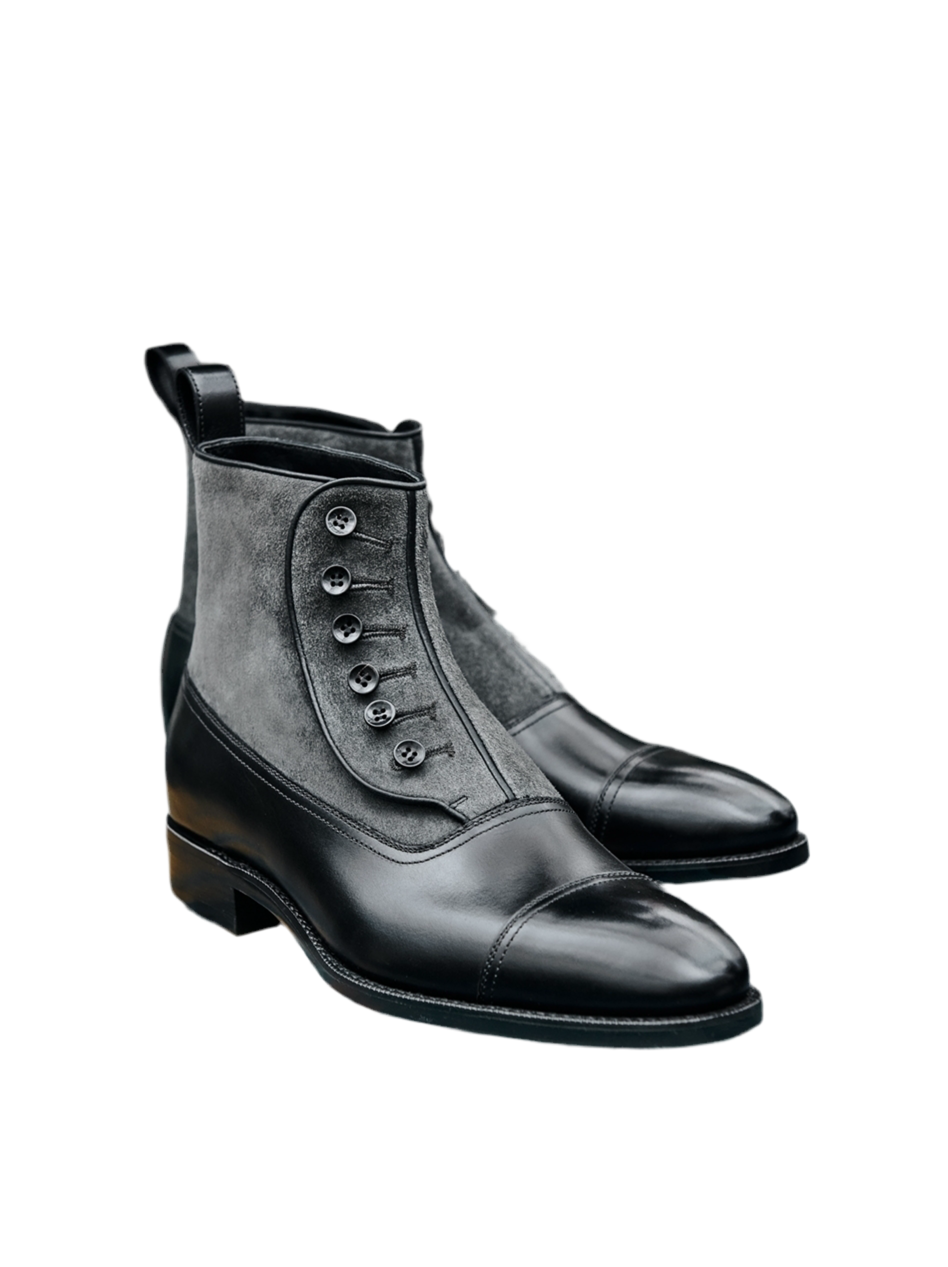 Men’s style boots