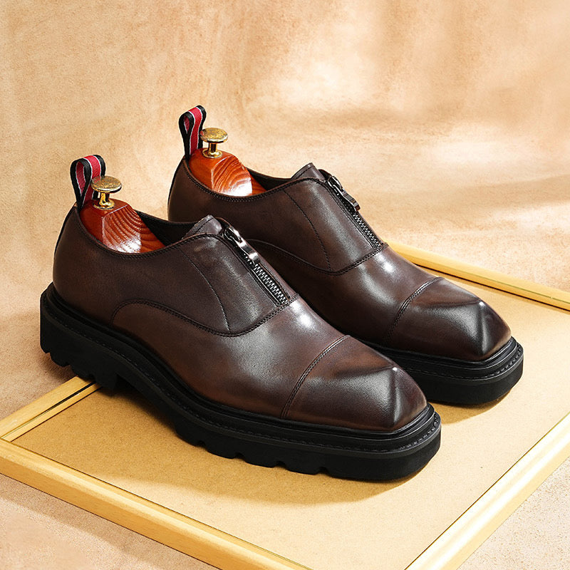 Respect Shoes