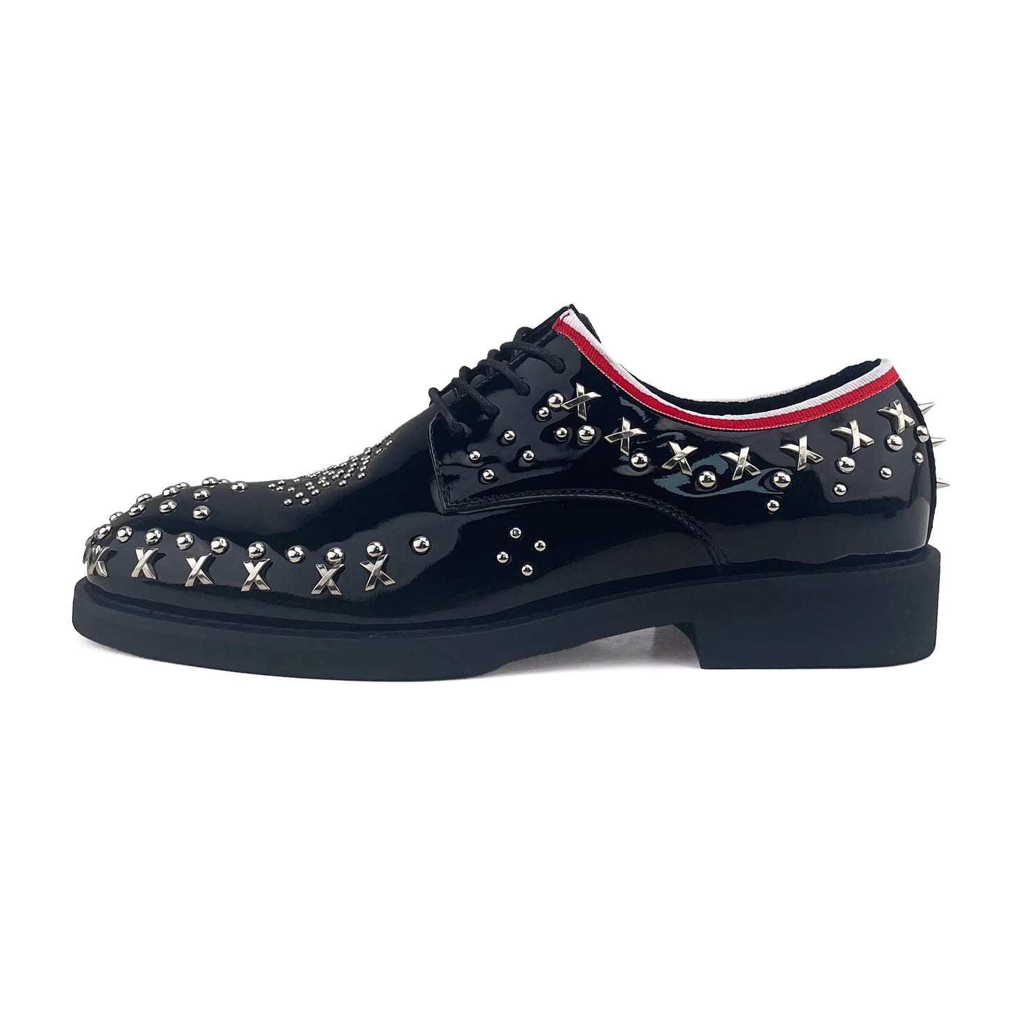 XX shoes (shinny)