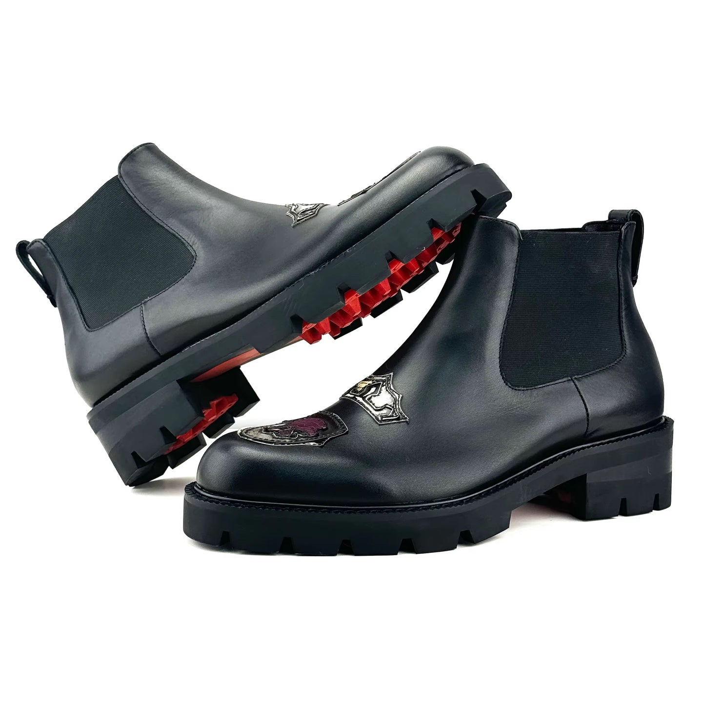 Ree Boots