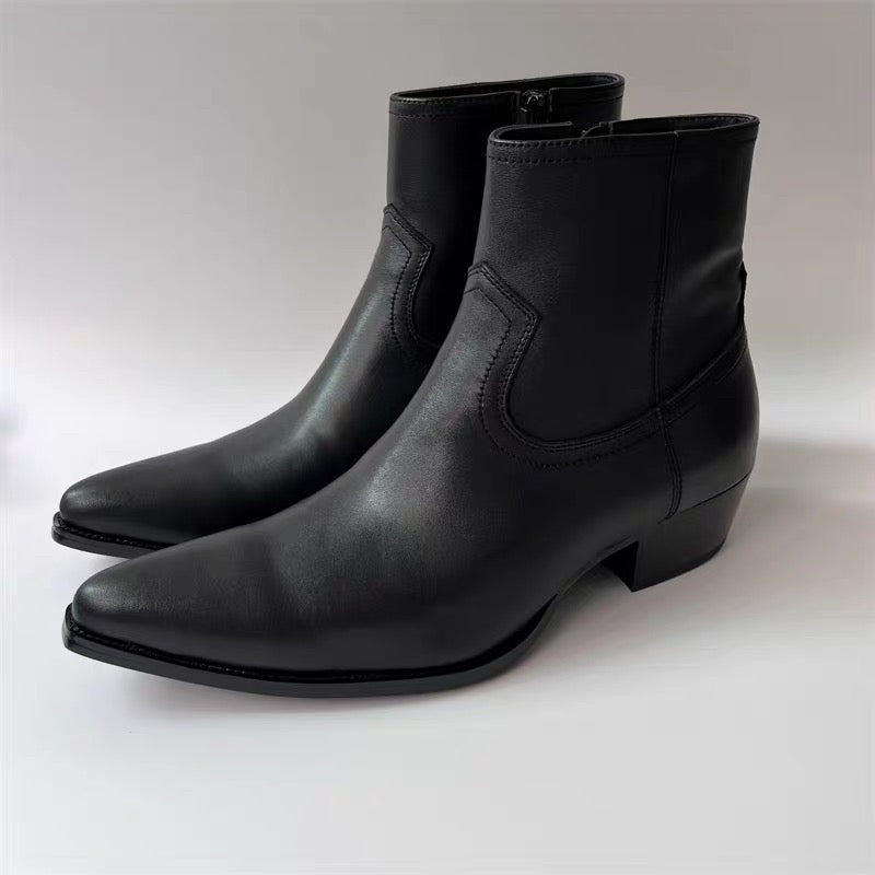 Half boots