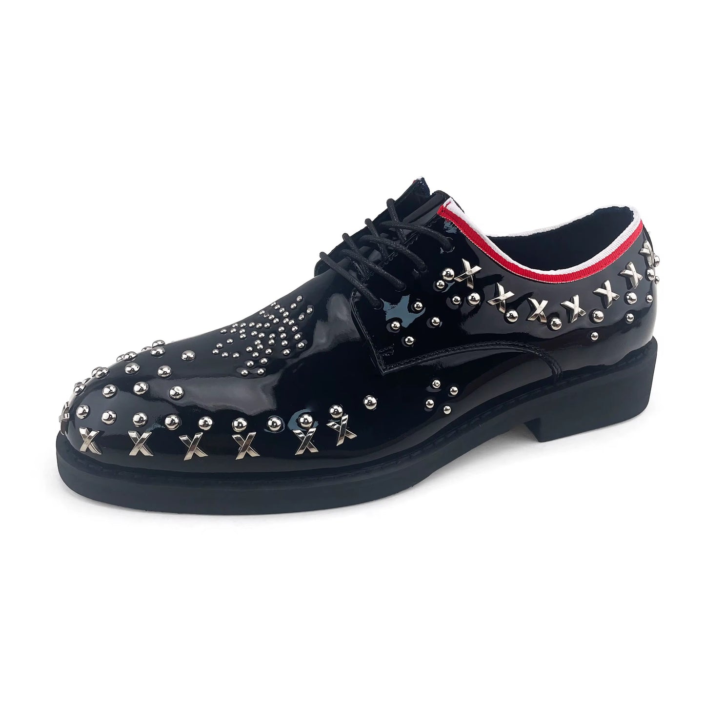 XX shoes (shinny)