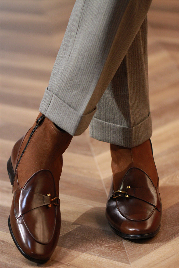 Classic Boots