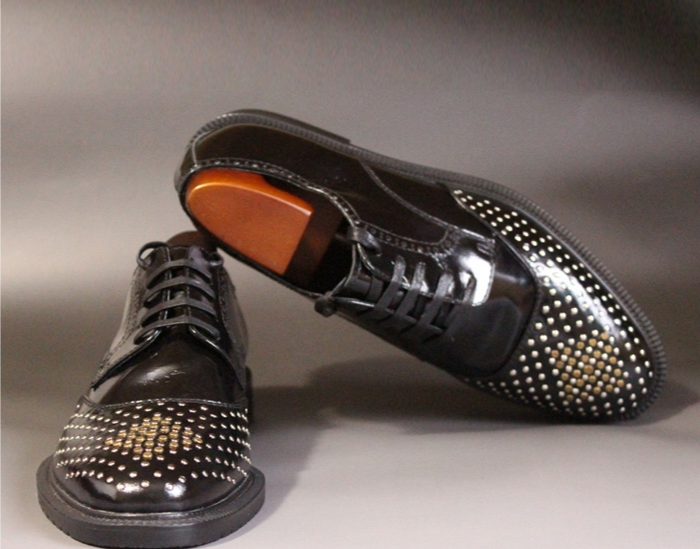 Stunning loafers