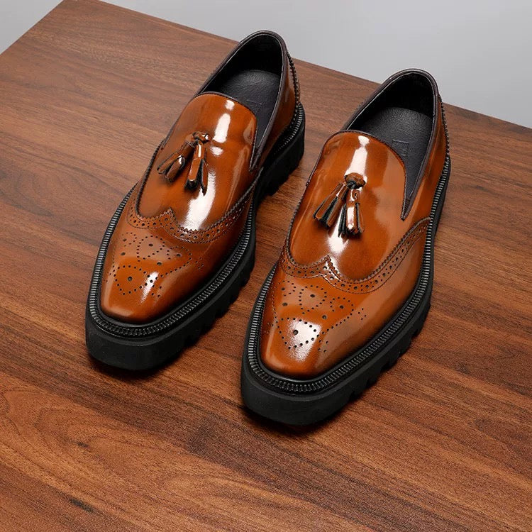 Ree dope shoes