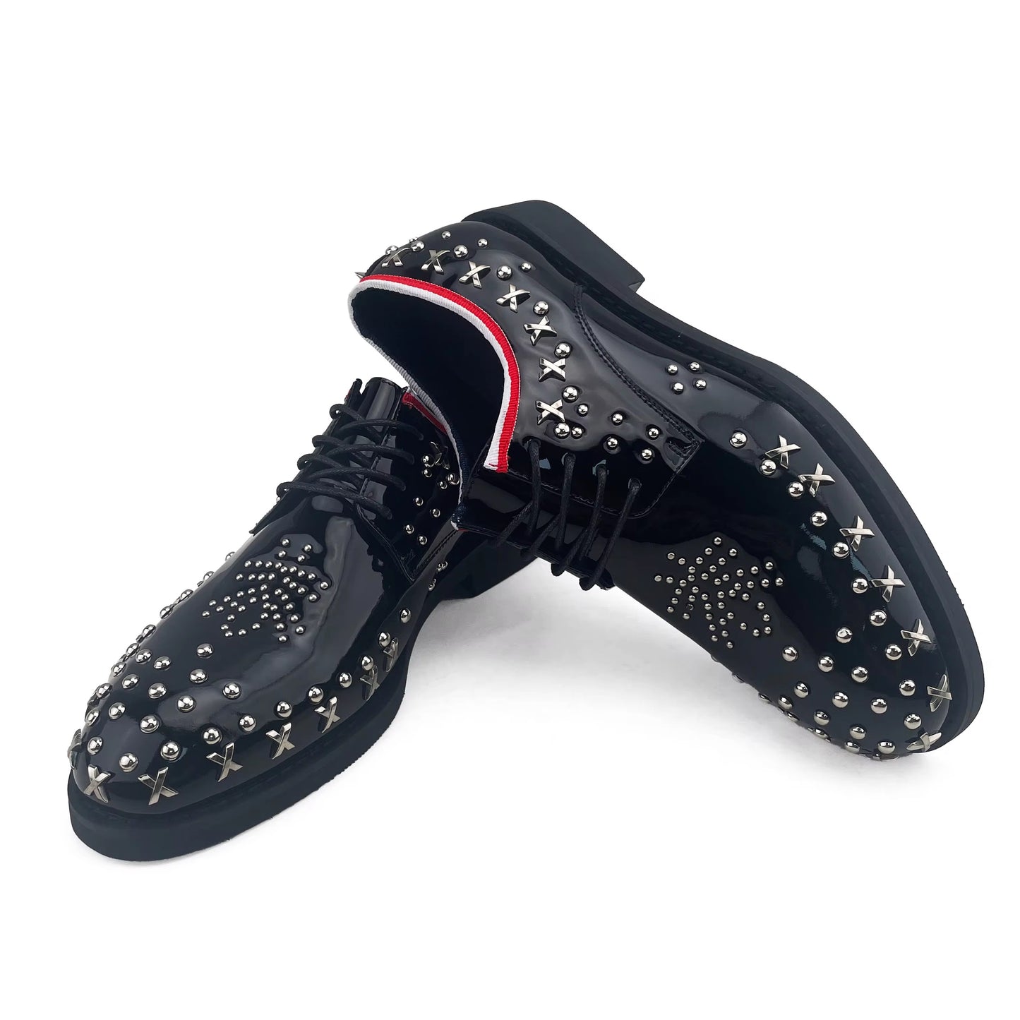 XX shoes (shinny)