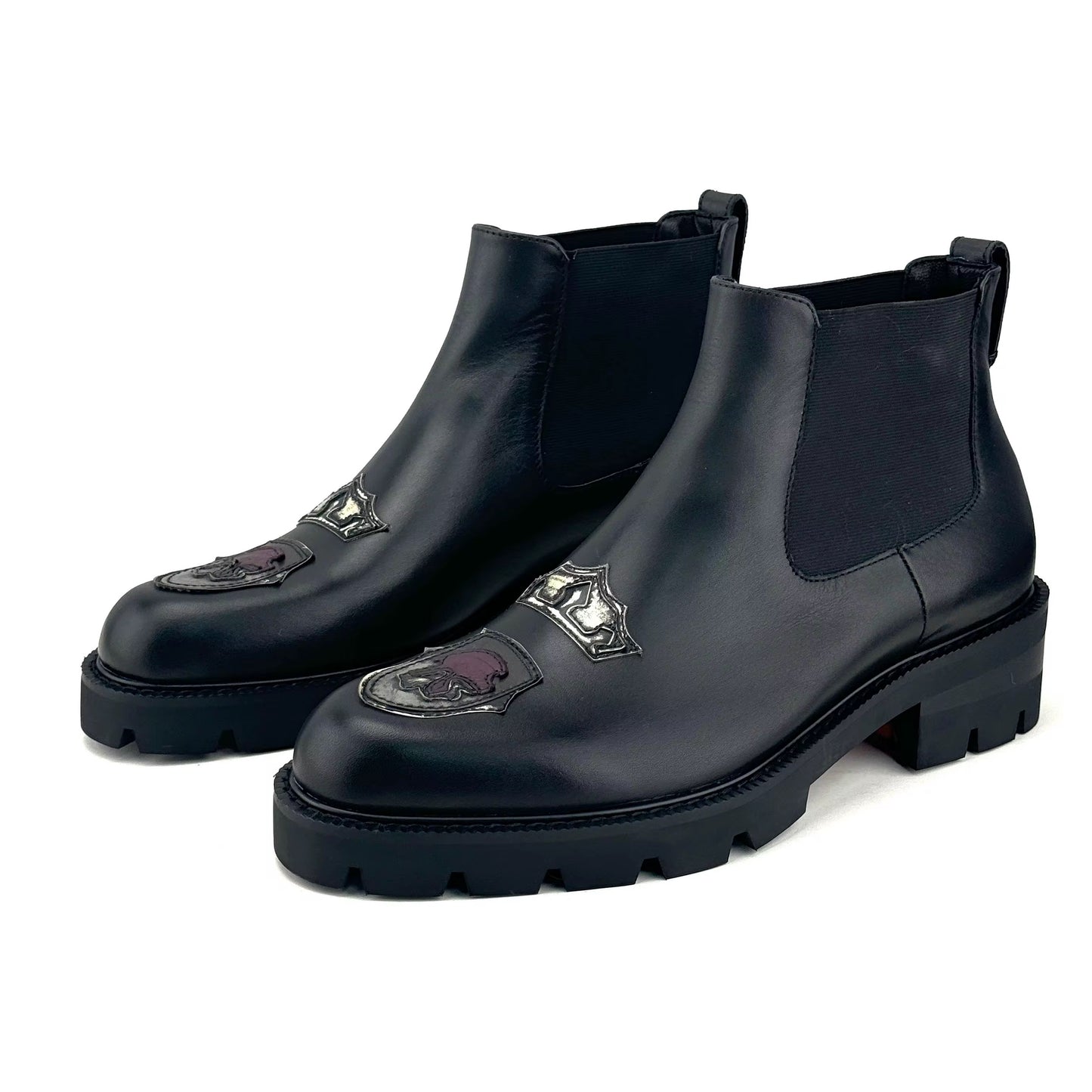 Ree Boots