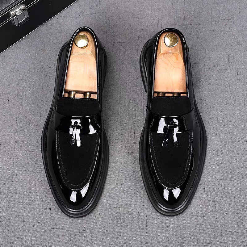 Mukhethwas Loafers