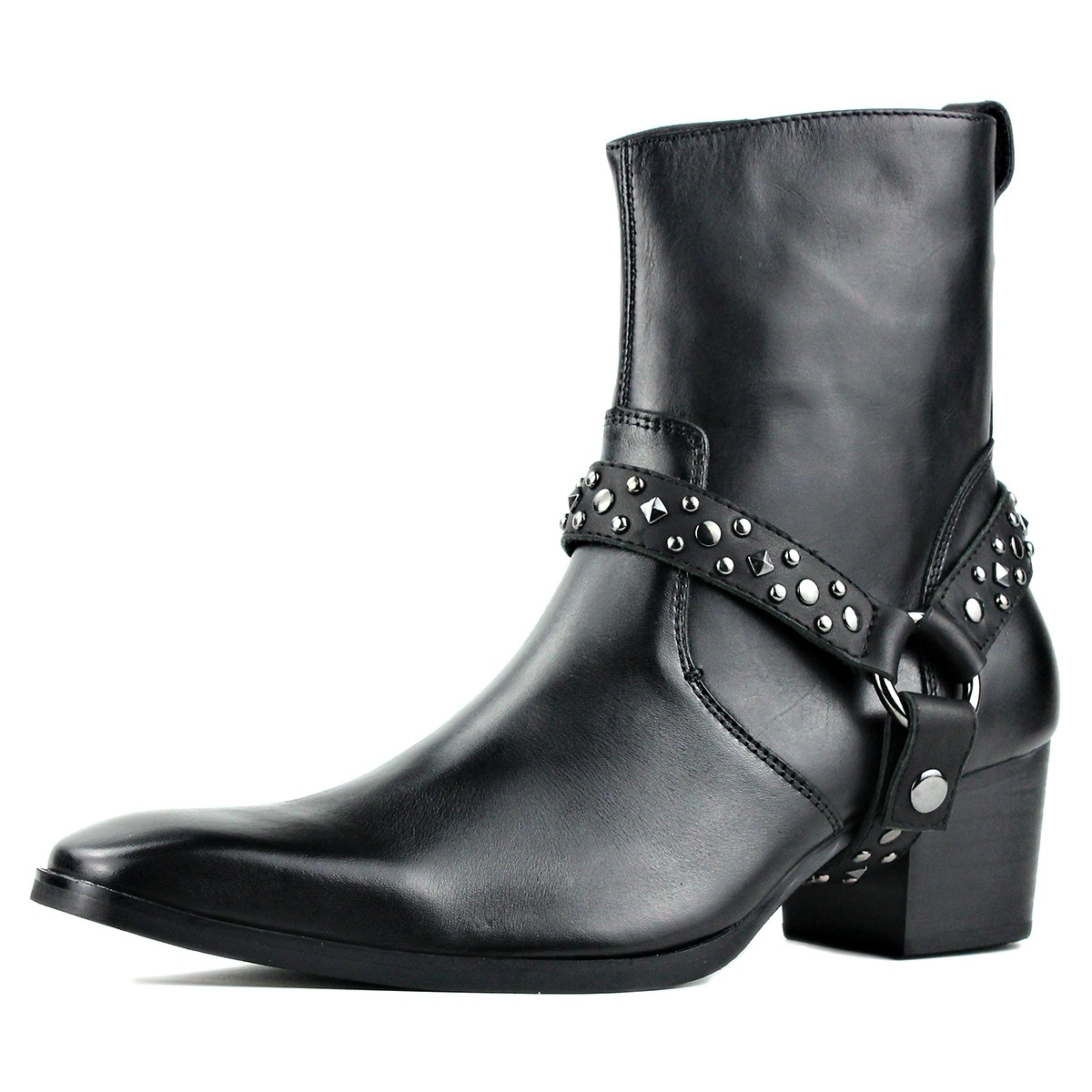 Chelsea boots