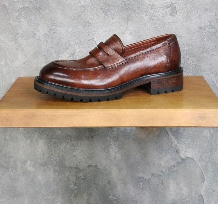 Brown Shoe