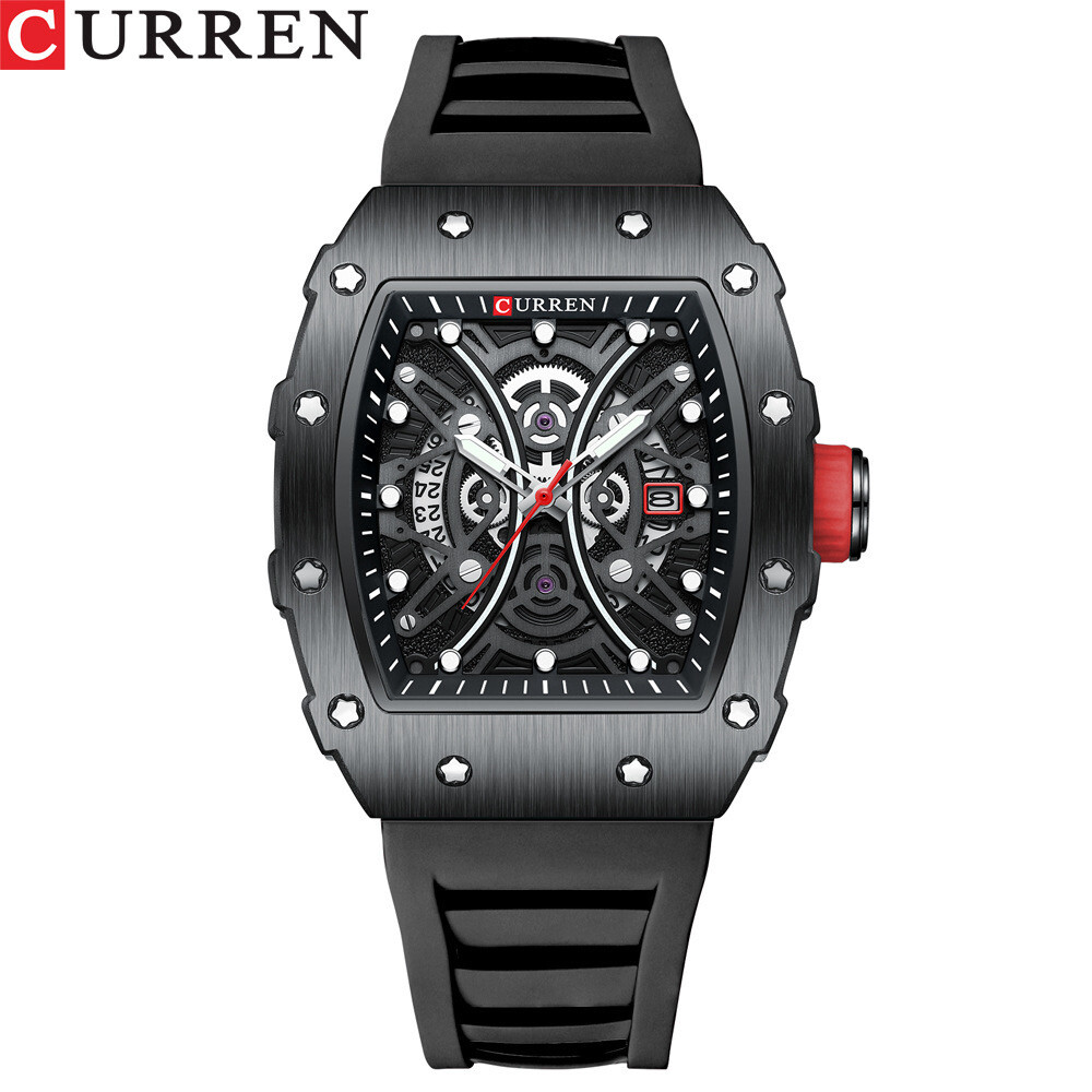 CURREN Timepieces