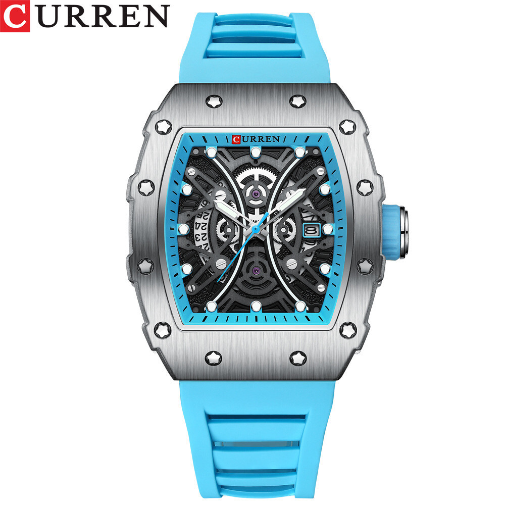 CURREN Timepieces