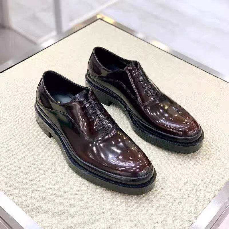 Royal Prestige Oxford Shoes