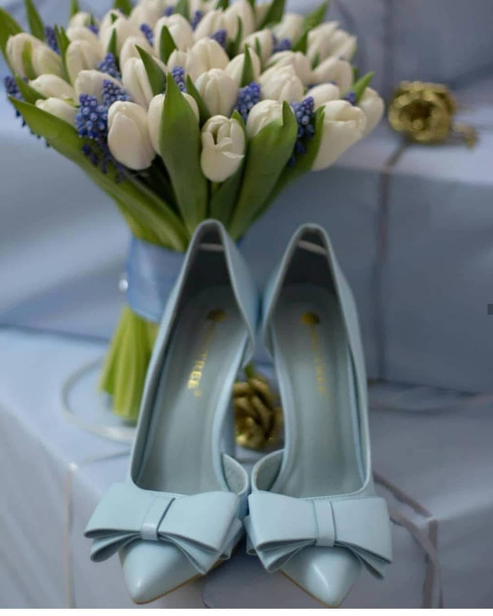 Bow Heel