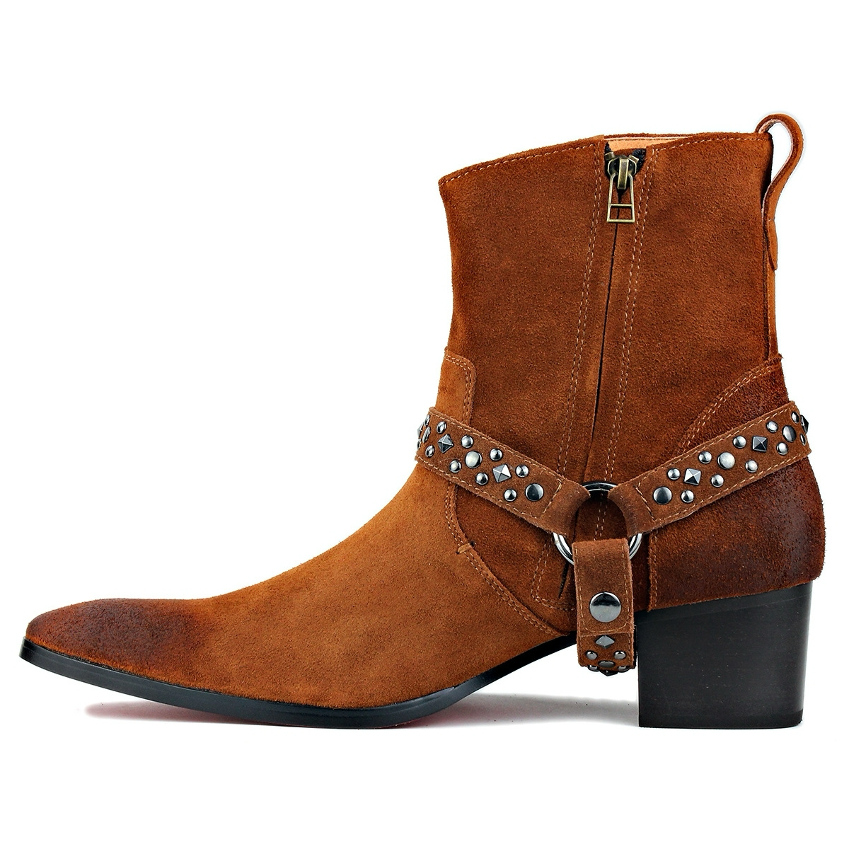 Chelsea boots