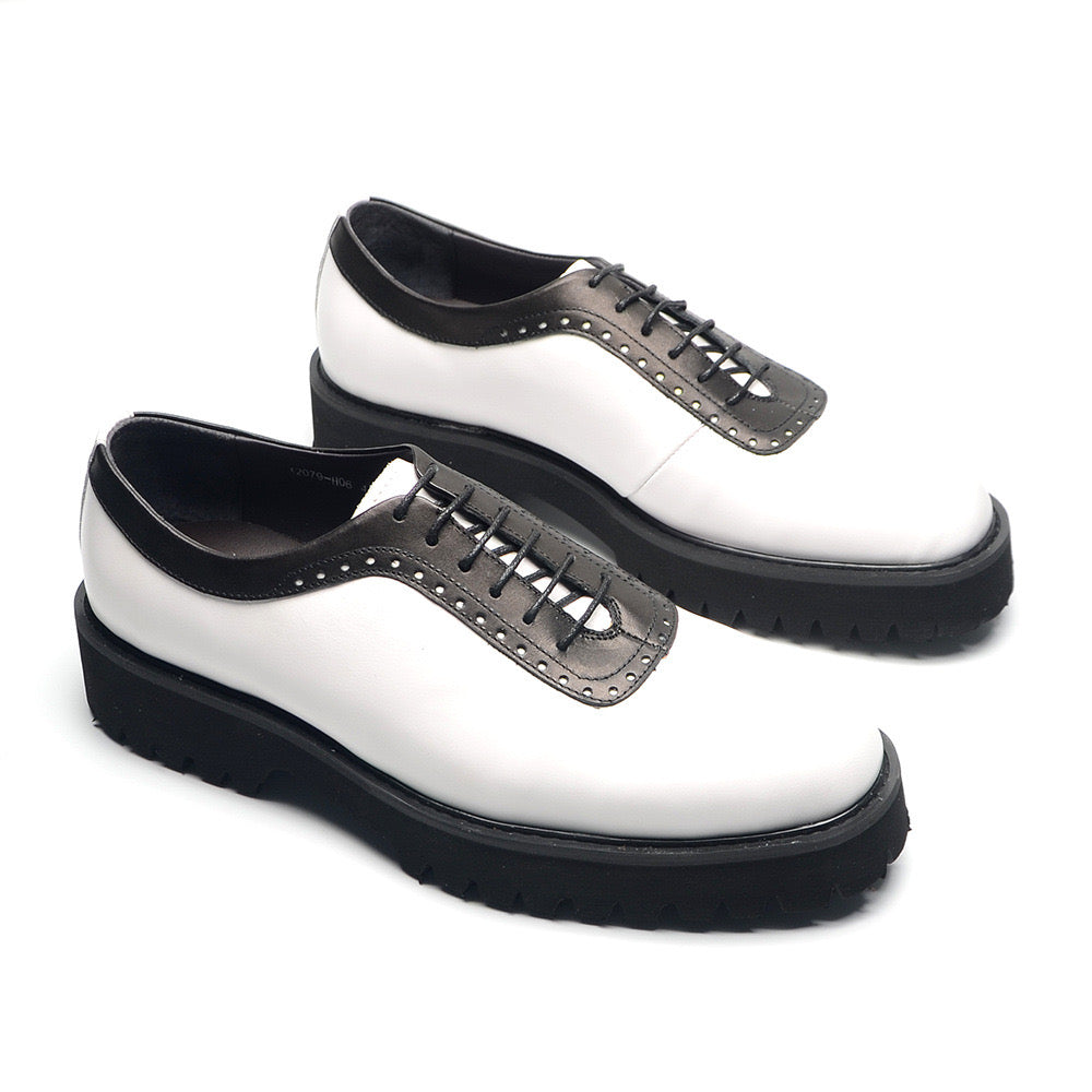 Respect shoes
