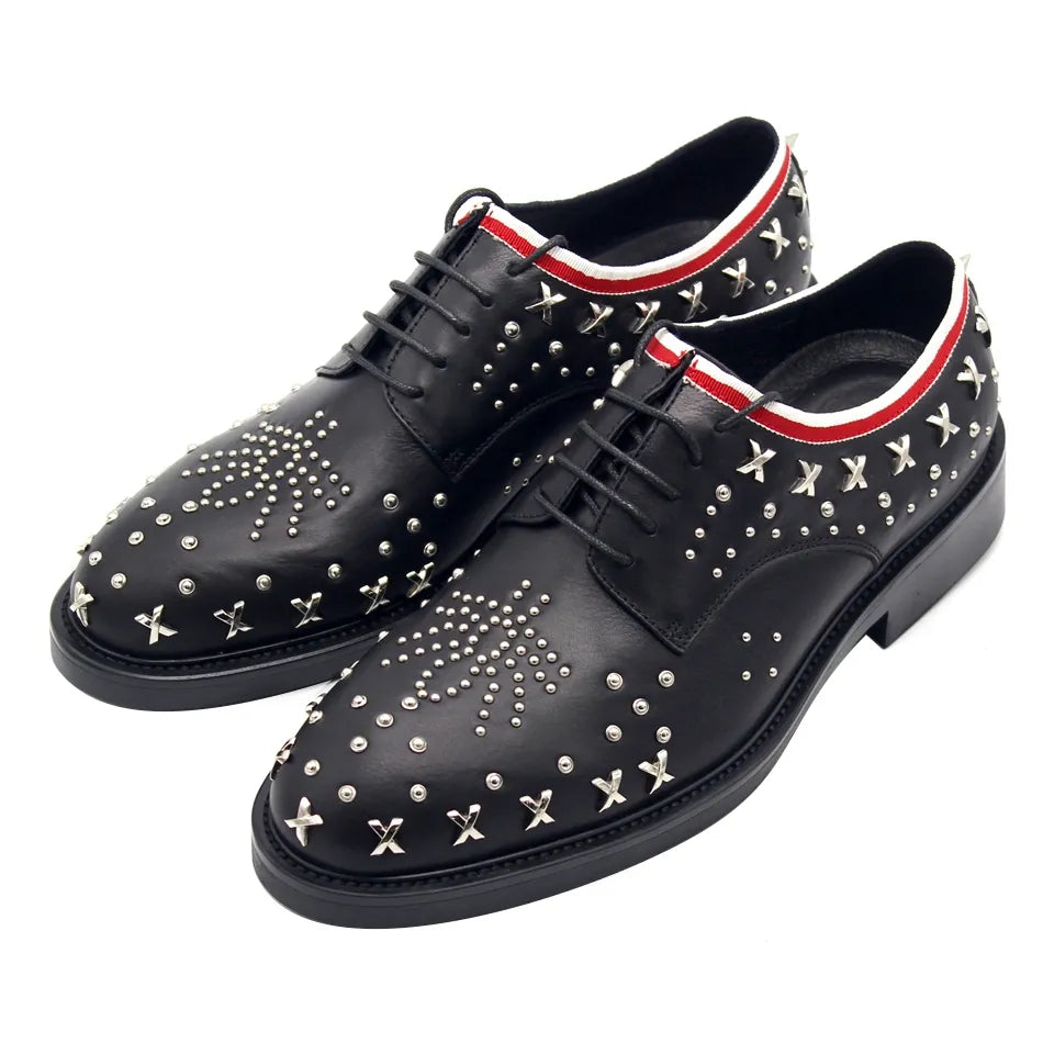 XX shoes (matte)