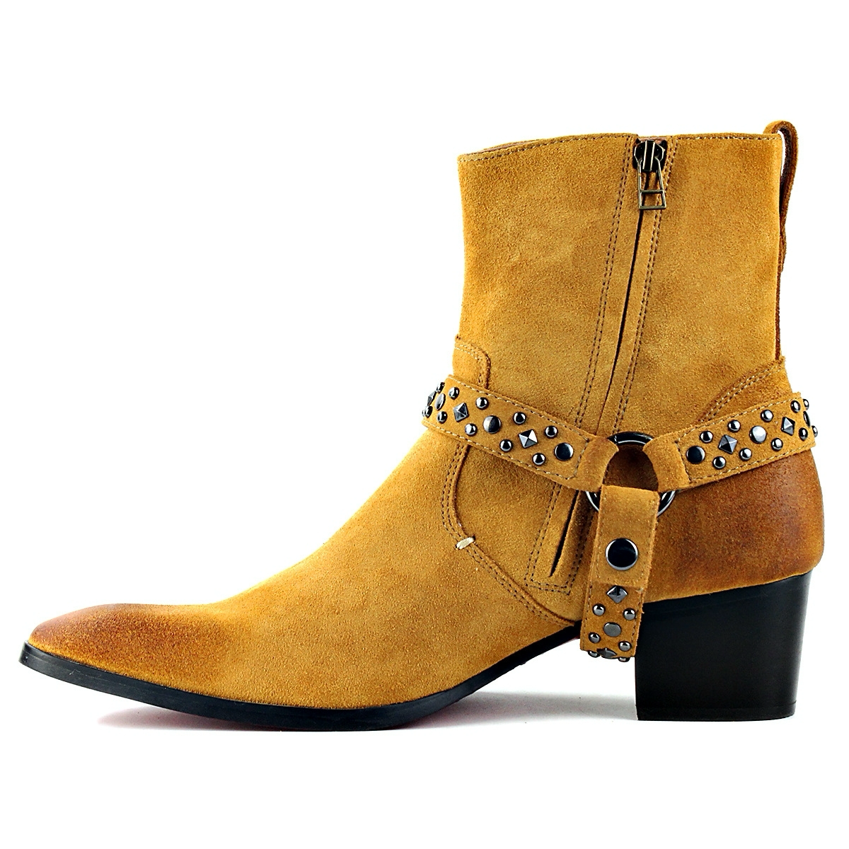 Chelsea boots