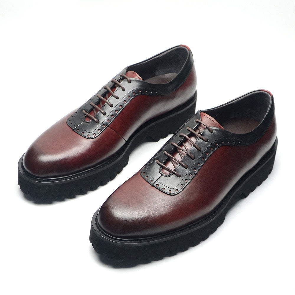 Respect shoes