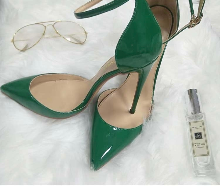 Riri heel
