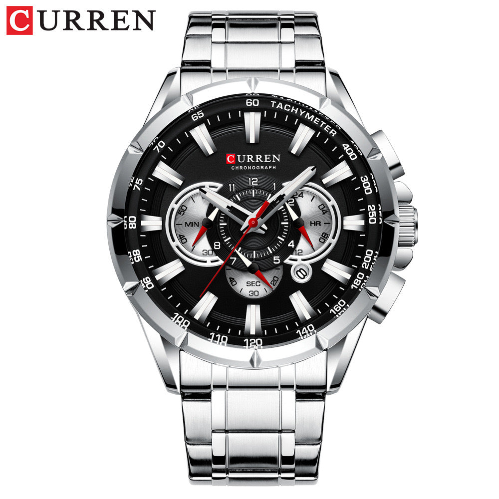 Silver Curren