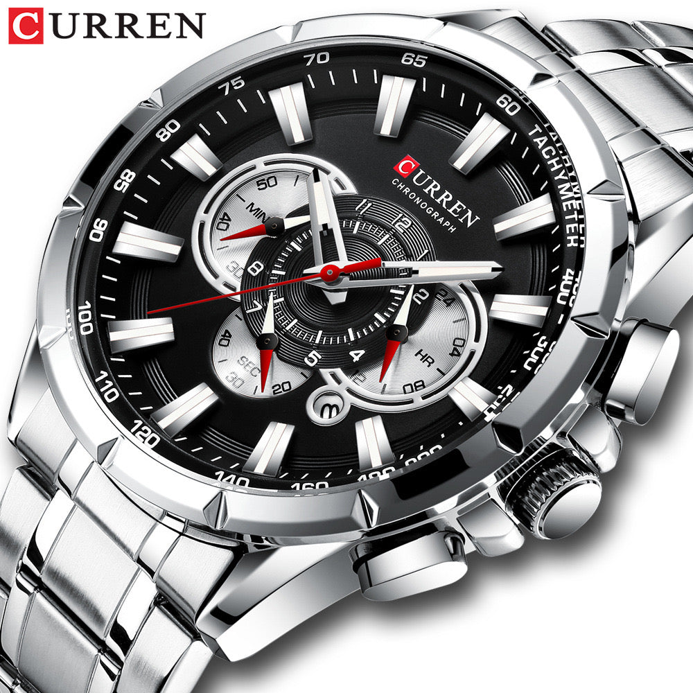 Silver Curren