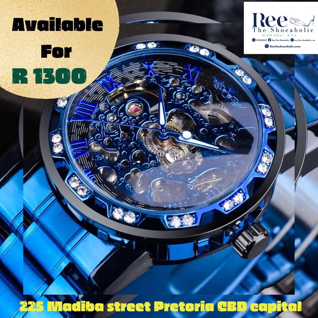 Winner Time Piece