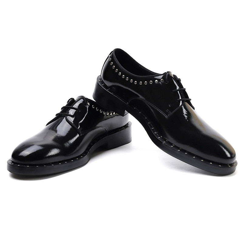 Rees loafers