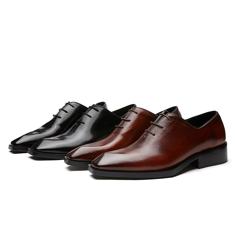 R formal shoes