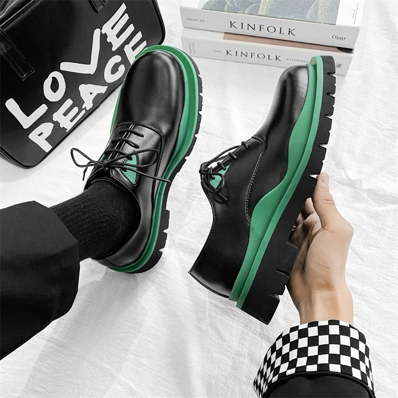Green sole3