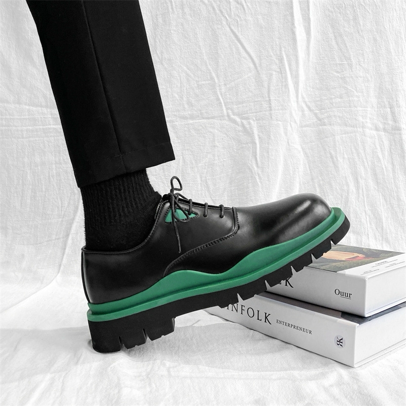 Green sole3